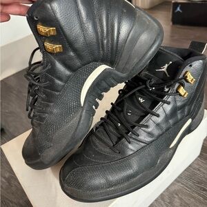 Air Jordan 12 Retro ‘The Master’ Size 12 Mens